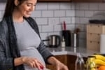 pregnant