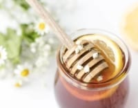 honey manuka benefits