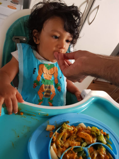 Amrita Singh – 3