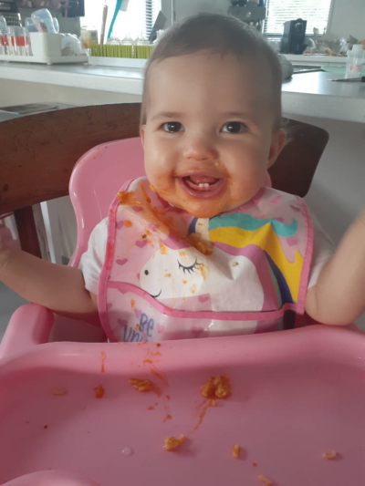Bernice Janse van Rensburg – 3