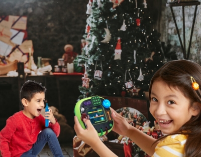 Top Toys Your Kids Will Love This Christmas | Family Time | Kidspot
