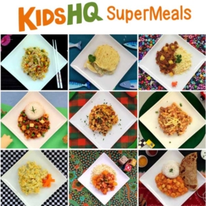 KidsHQ Just for You