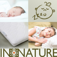 INNATURE Natural Beds for Kiwi Kids