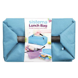 Sistema Bento Lunch Bag