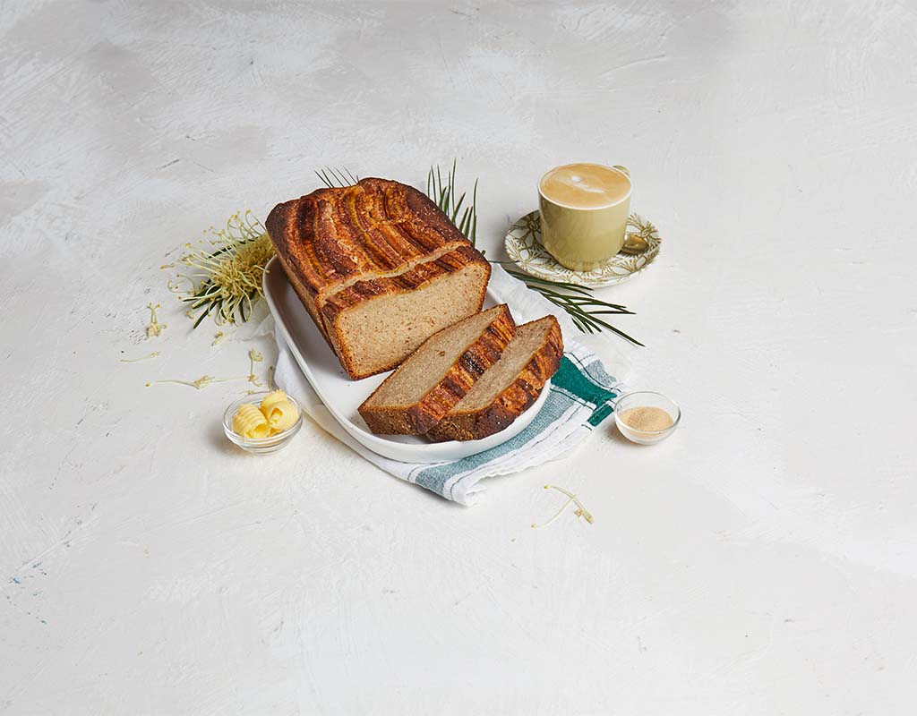 Banana Bread