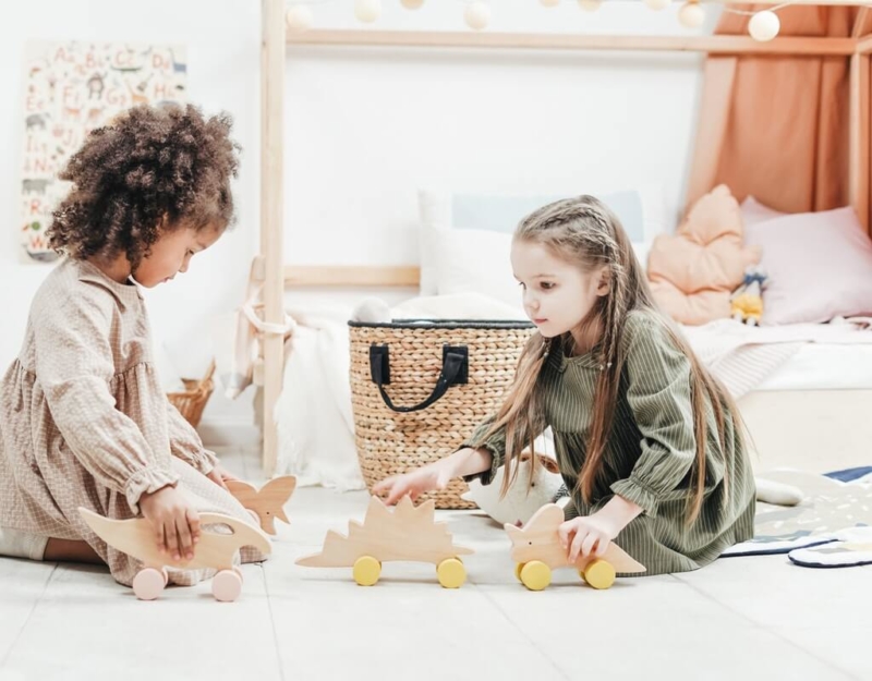 5 String Games for Kids Kidspot