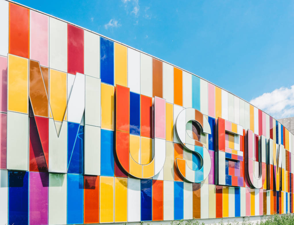 How to Give Kids an Awesome Museum Experience