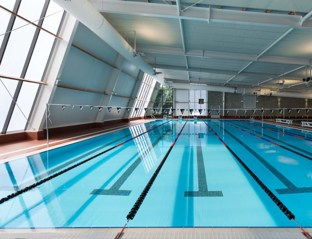 Are Maintenance Costs Jeopardising School Swimming Lessons?