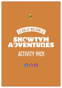 showtym activity pack