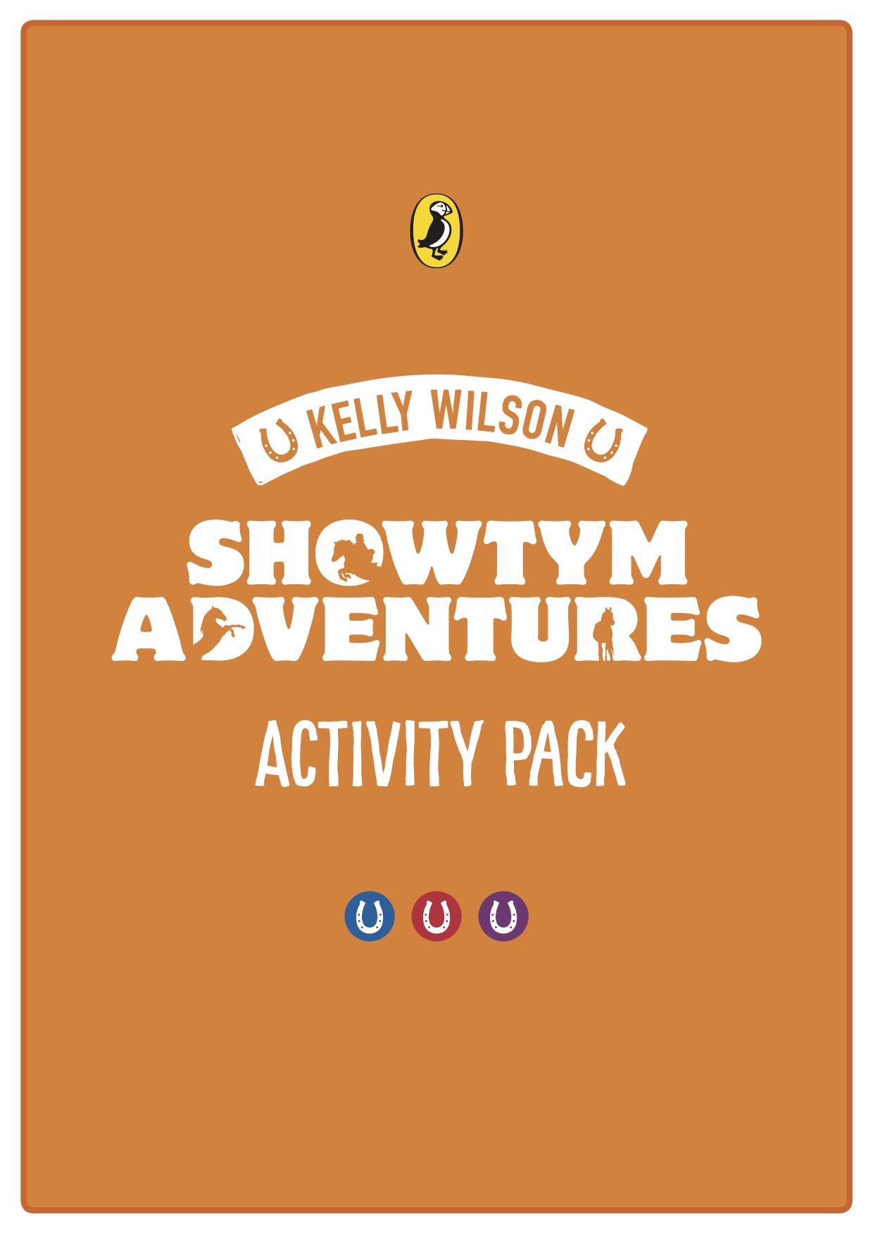 Showtym Activity pack