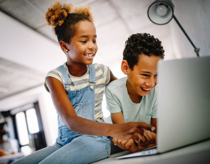 5 Online Education Resources For Curious Minds | School Age | Kidspot