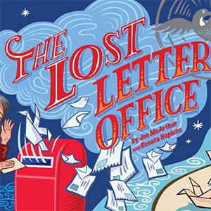 lost letter office