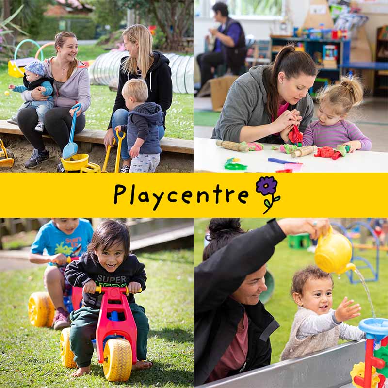 Playcentre