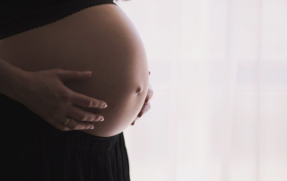 pregnant