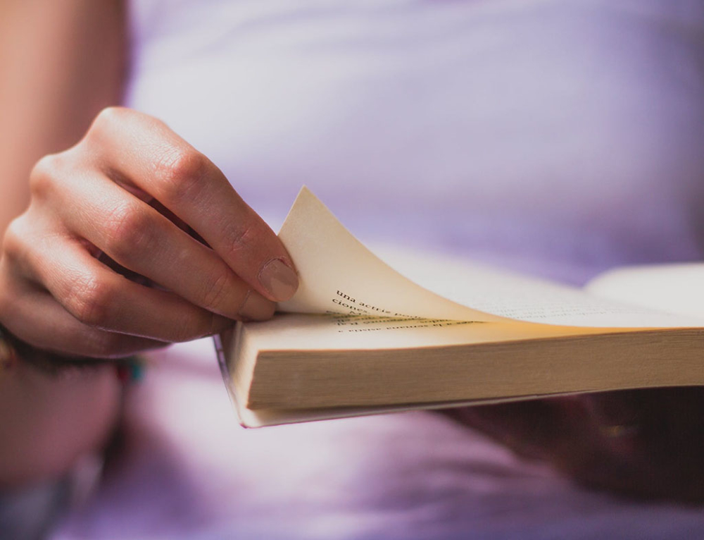 Must read books for all the family in 2020