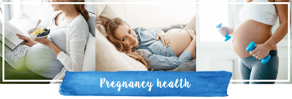 pregnancy health