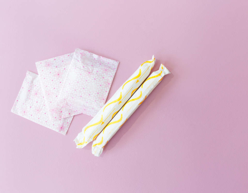 The Move Towards Free Period Products | Health | Kidspot