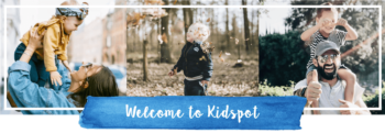 kidspot homepage