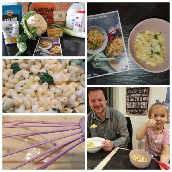 Bargain Box Veggie Trial Kidspot