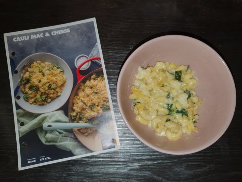 Bargain Box Veggie Trial Kidspot