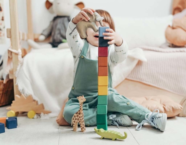 Jacob's Ladder String Game | String Figure | String Activities | String