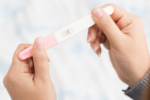 pregnancy test
