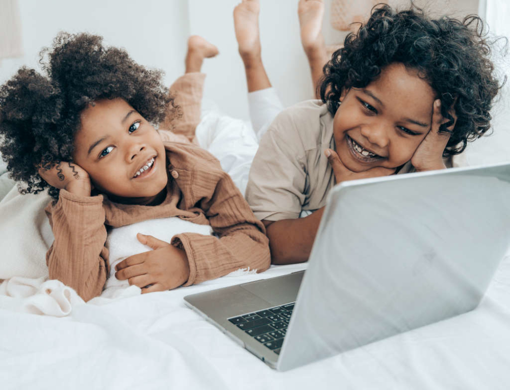 How Movies Can Impact A Child’s Development