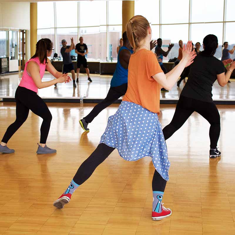 Adult Dance Classes at Bennett School of Ballet and Jazz