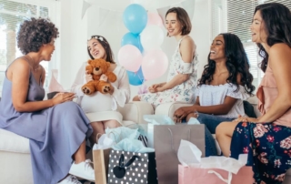 baby shower gift ideas