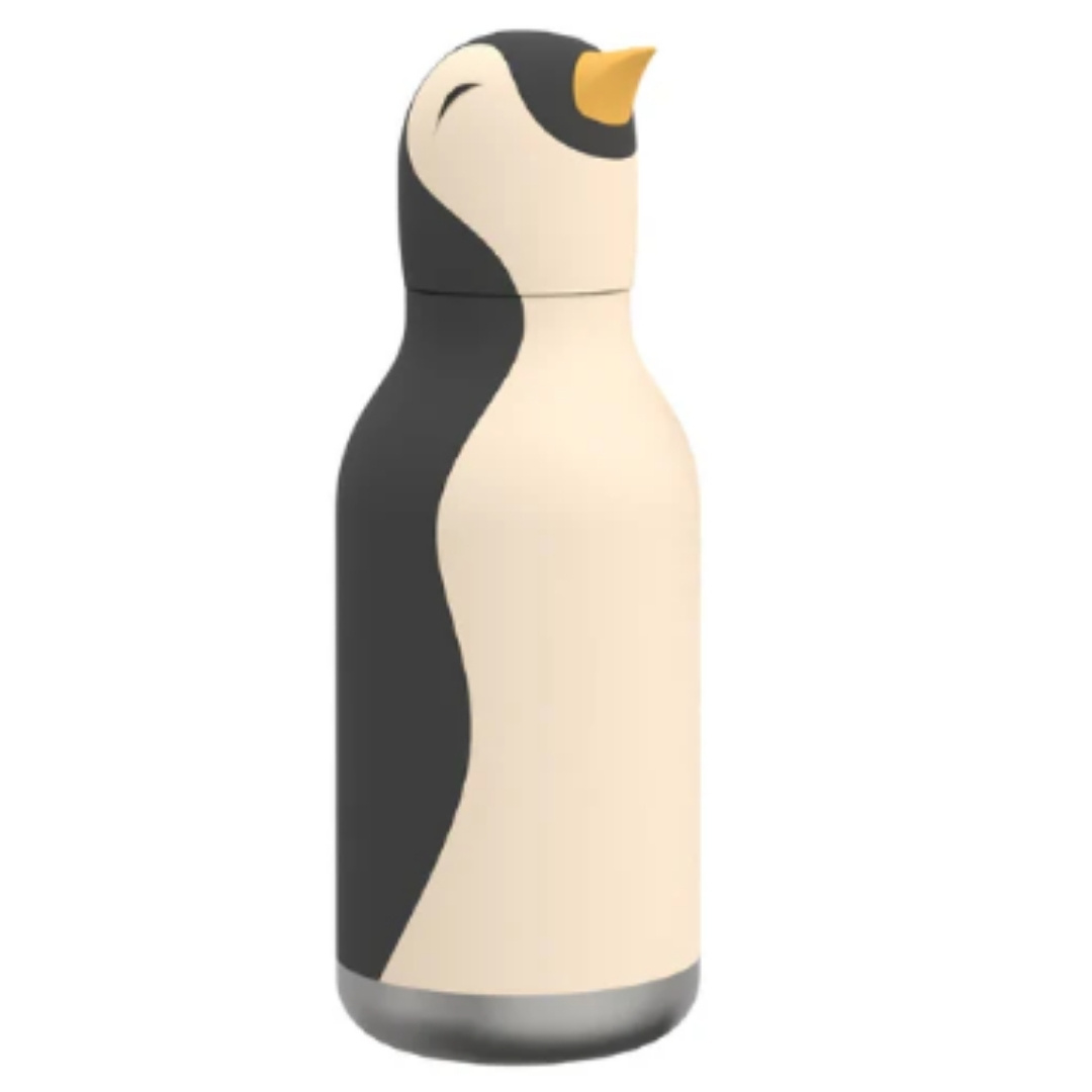 Asobu Bestie Bottle 460ml Penguin