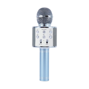 Karaoke Bluetooth Microphone