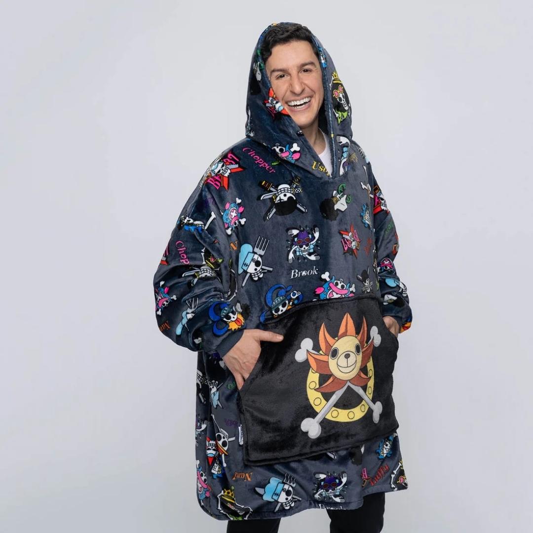 ONE PIECE Group Oodie™ Original Licensed