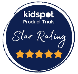 Product Trials Five stars
