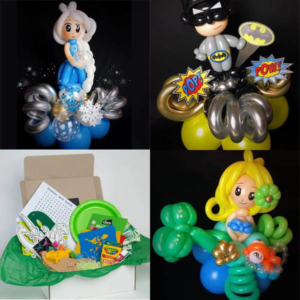 rainbow rascals gifts