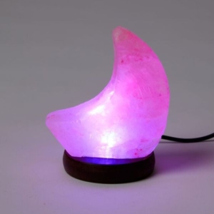 salt lamp