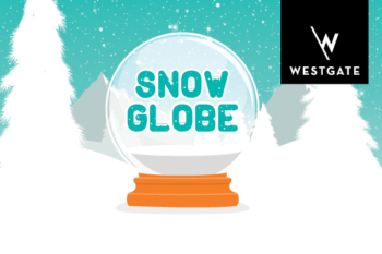 Westgate snow globe