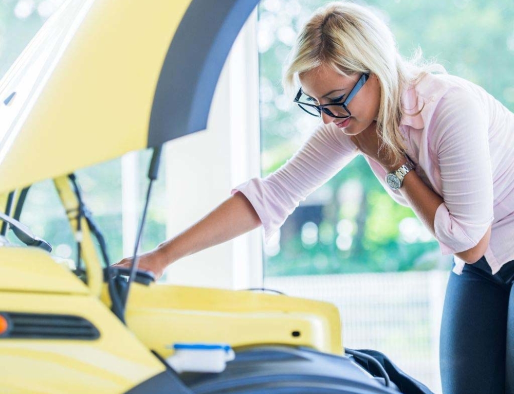 Protected: 7 Essential Vehicle Checks Before A Family Road Trip