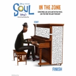 Soul - In The Zone Maze