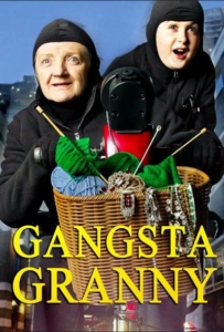 gangsta granny