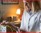 The Warehouse Back To School