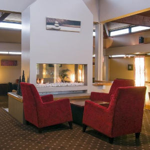 Copthorn Hotel Rotorua