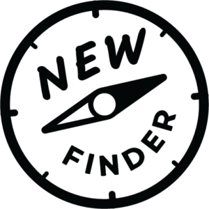 New finder