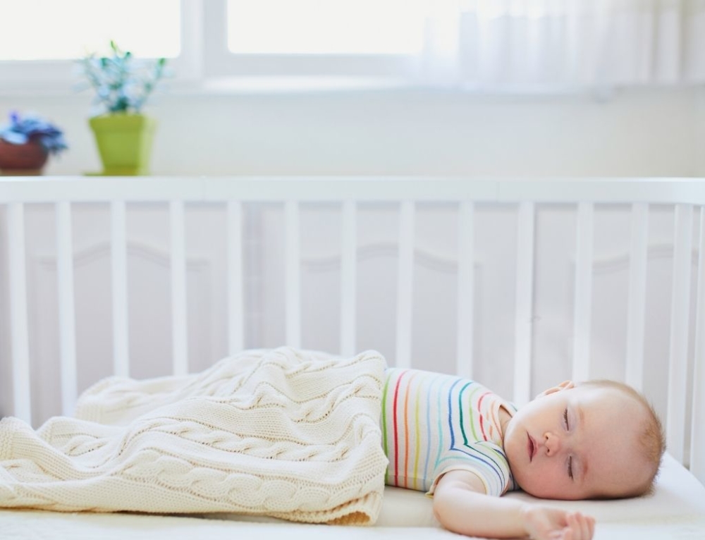 Things To Consider when Choosing a Cot