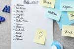 baby names