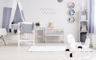 Nursery