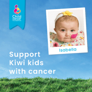 child cancer appeal