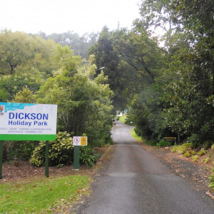 Dickson Holiday Park
