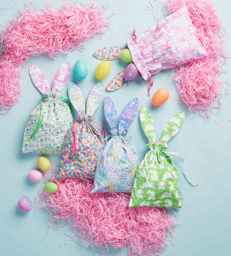 Fun Easter Craft Ideas from Spotlight Easter Kidspot