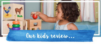 kidspot kids review
