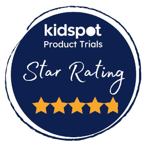 Product trials star rating